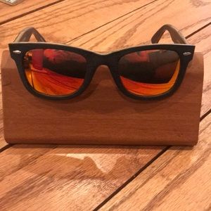Tabulae Men’s Sunglasses